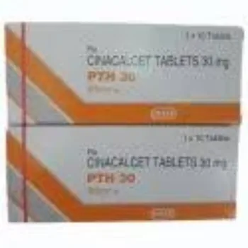 Cinacalcet Tablet